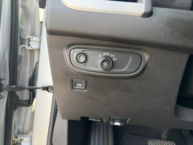 Used 2022 GMC Terrain SLE w/ Driver Convenience Package image 55