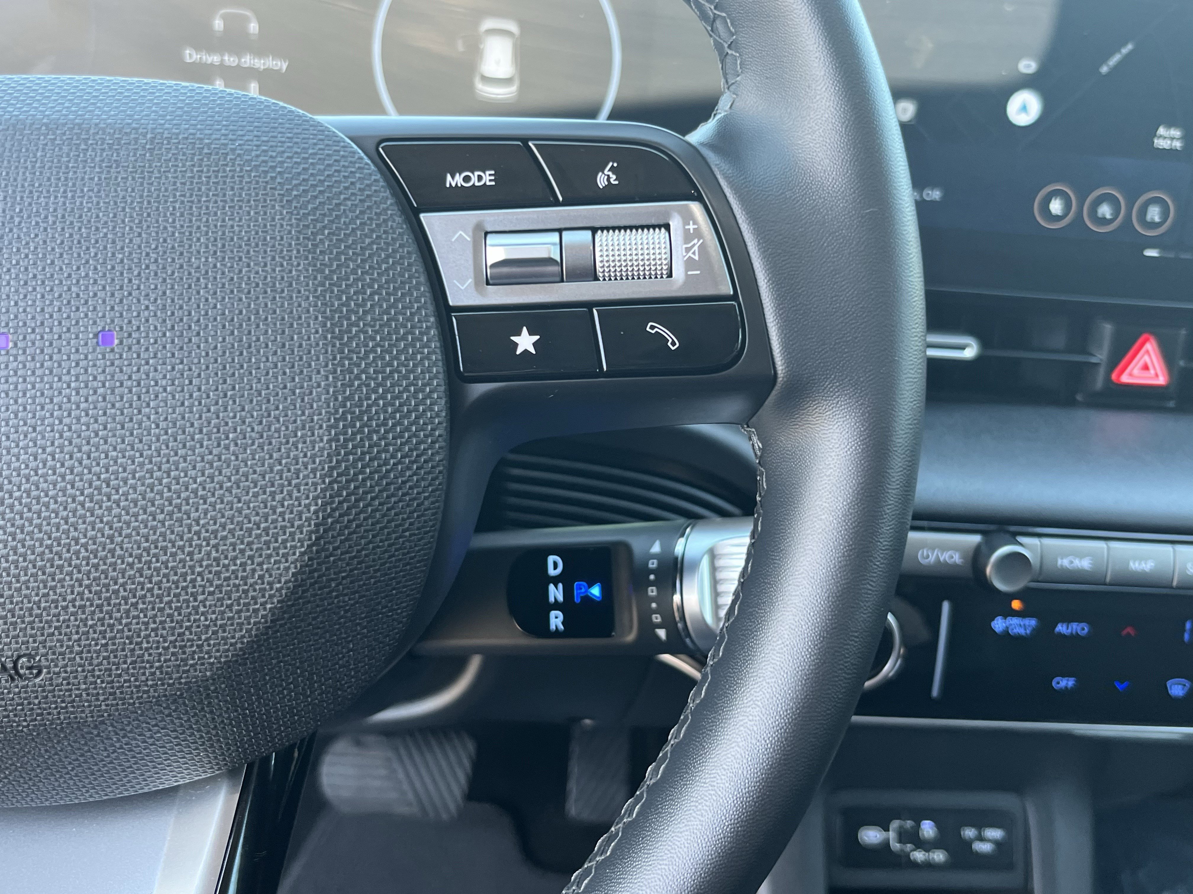Certified 2025 Hyundai Ioniq 5 Limited AWD/4WD image 21