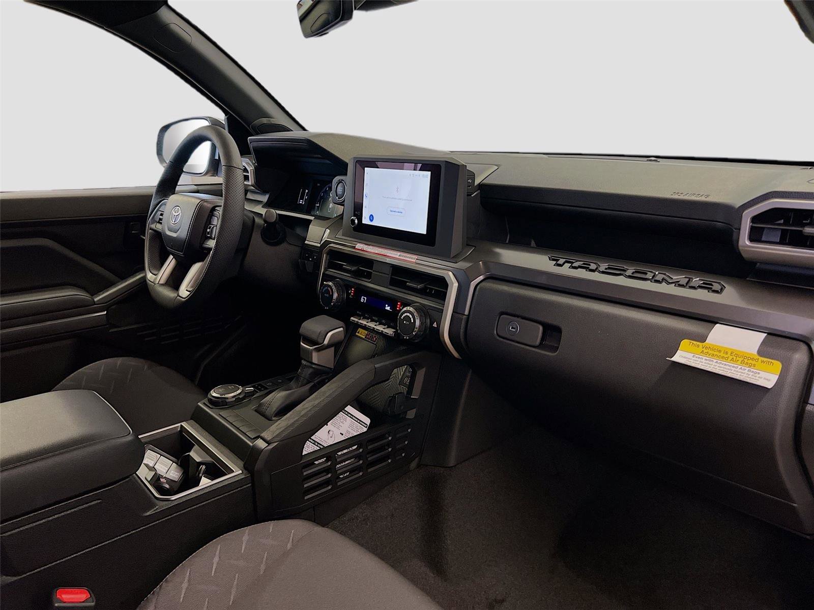 New 2026 Toyota Tacoma SR5 image 30