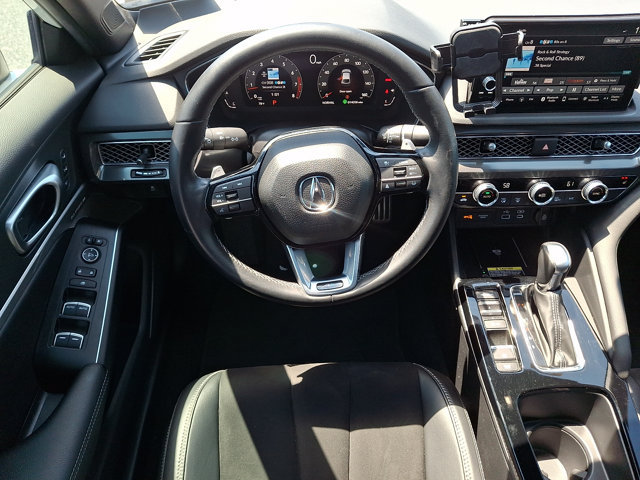 Used 2024 Acura Integra A-Spec FWD image 11