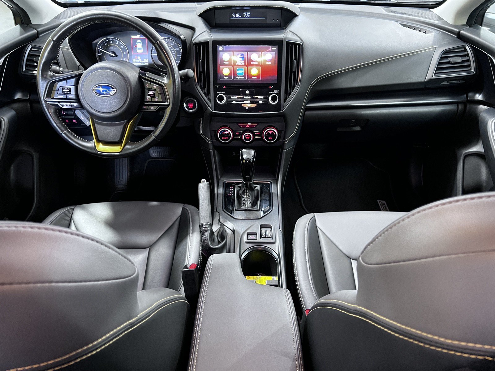 Used 2023 Subaru Crosstrek 2.5i Sport AWD/4WD image 13