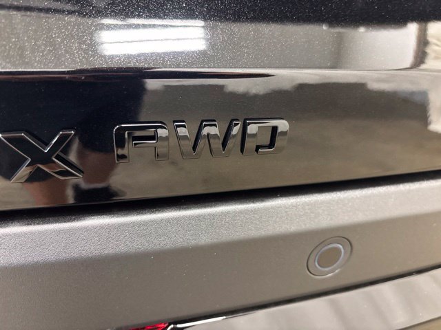 New 2027 Chevrolet Equinox RS AWD/4WD image 12