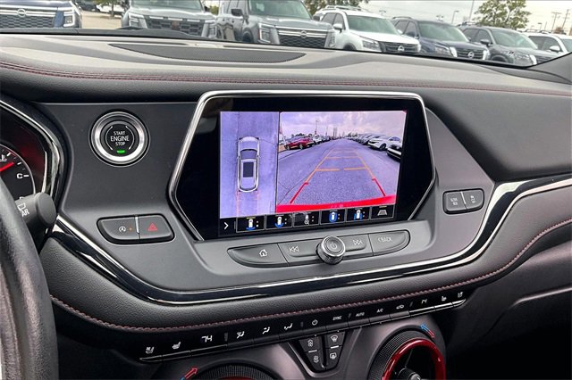 Used 2020 Chevrolet Blazer RS image 13