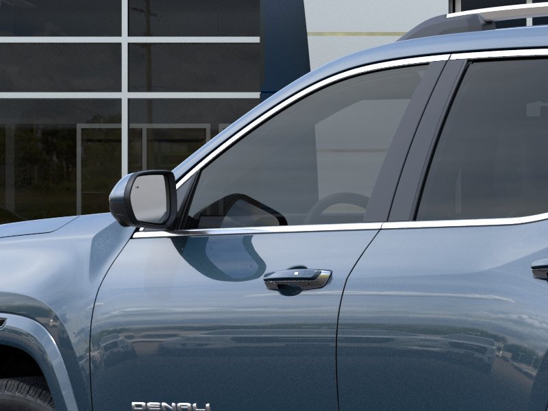 New 2027 GMC Terrain Denali AWD/4WD image 12
