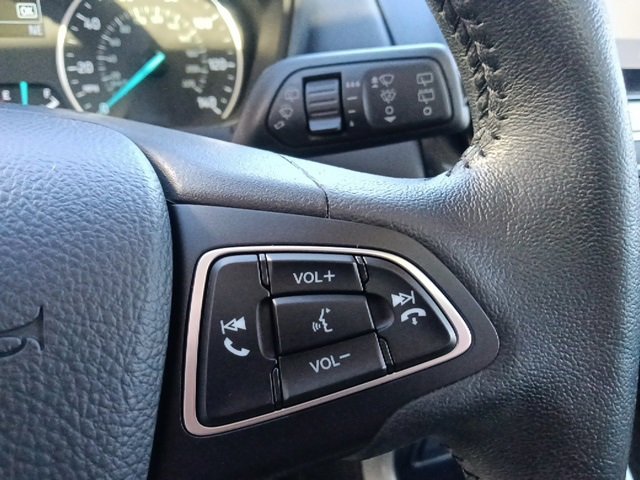 Used 2021 Ford EcoSport Titanium w/ Interior Protection Package image 19