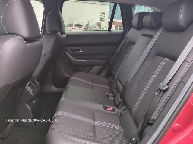Certified 2025 MAZDA CX-50 2.5 Hybrid w/ Weather Package image 15