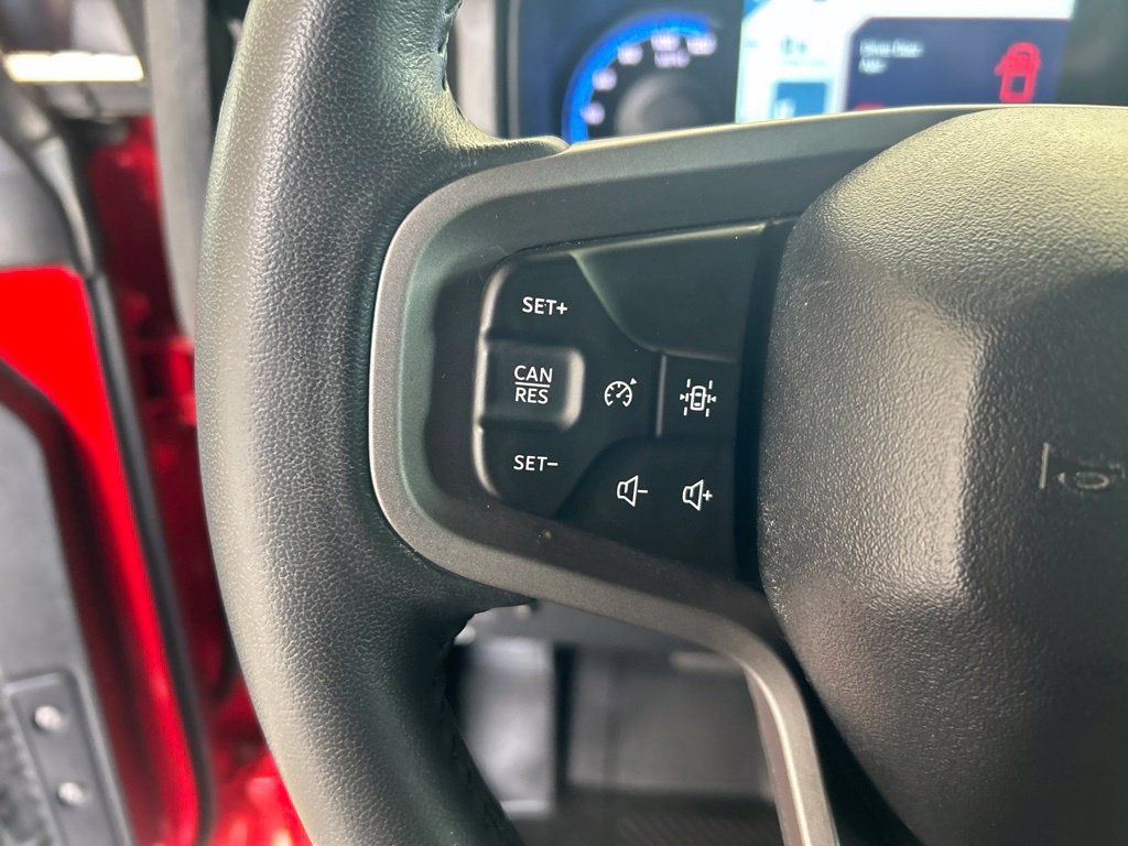 Used 2023 Ford Bronco Big Bend AWD/4WD image 57