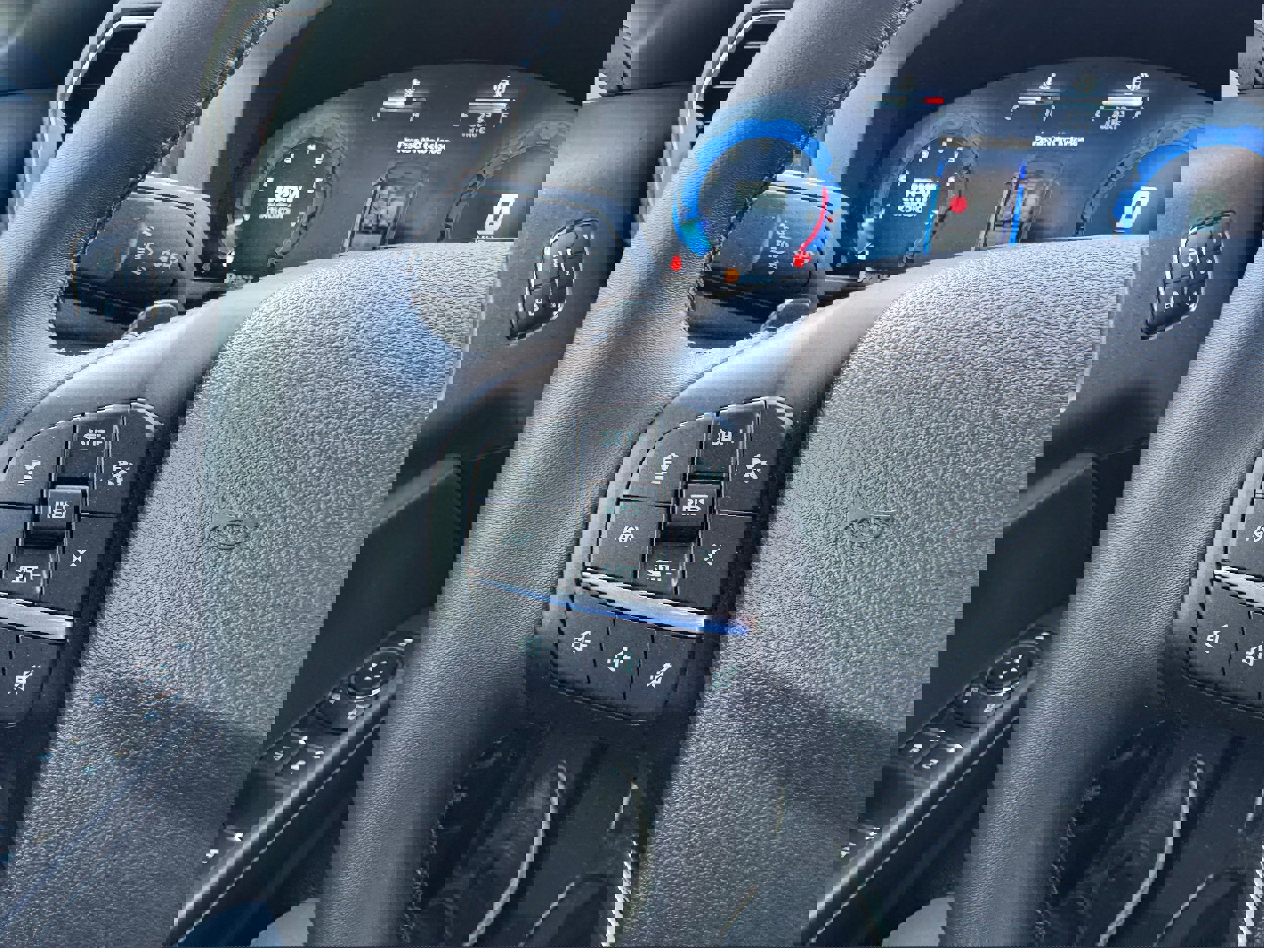 New 2025 Ford Bronco Sport Badlands w/ Sasquatch Badlands Package image 35