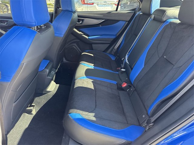 New 2025 Subaru WRX tS image 21