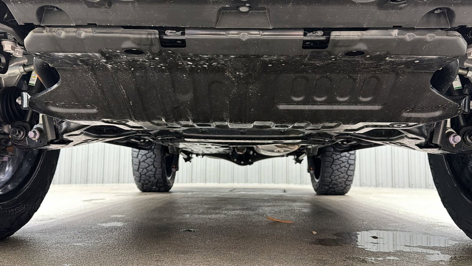 Used 2026 Lexus GX 550 w/ Accessory Package (2T) image 15