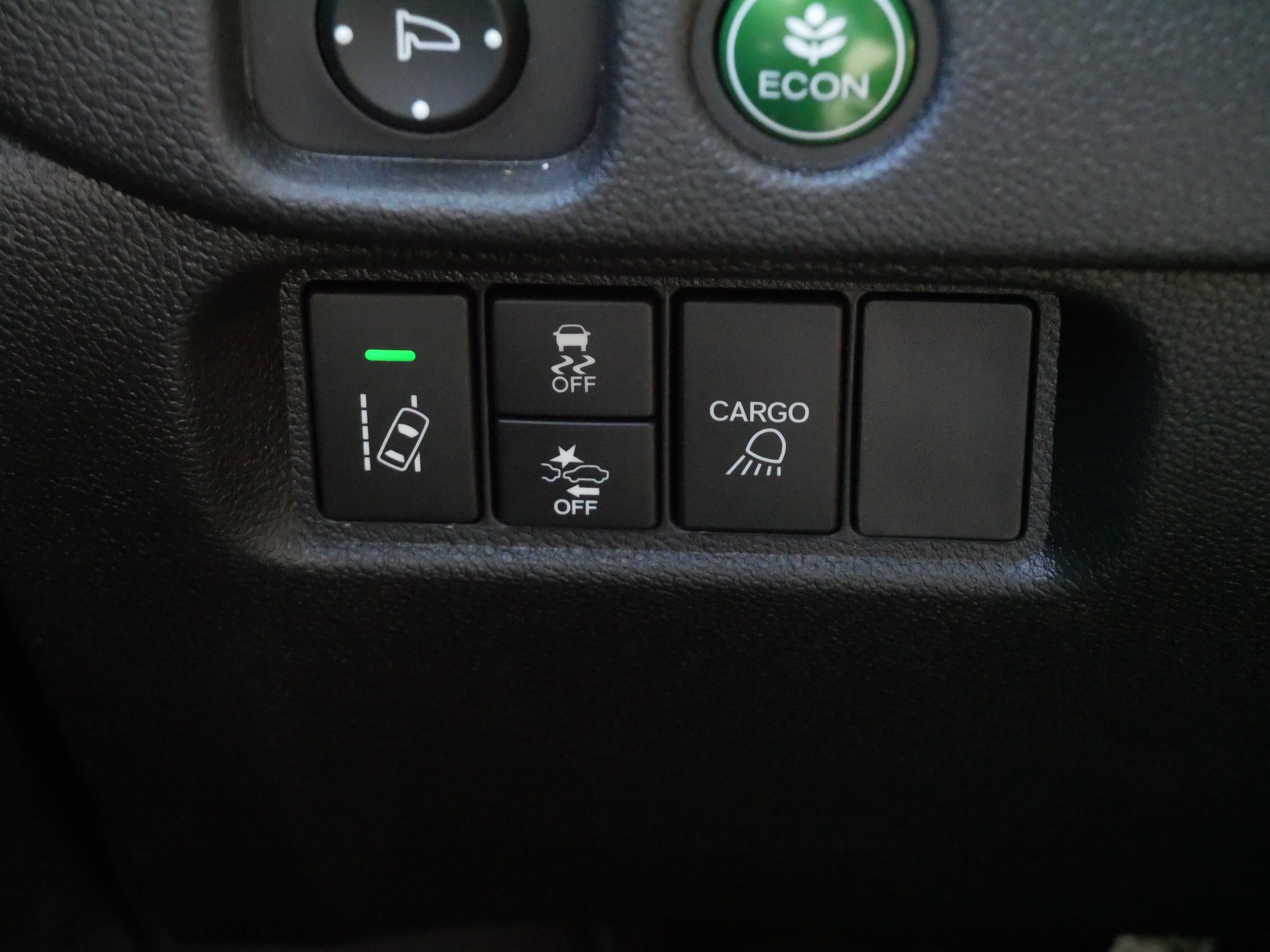Certified 2026 Honda Ridgeline Sport image 27