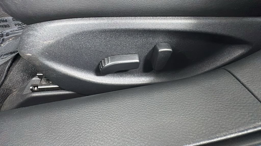 Used 2021 INFINITI Q50 Luxe w/ Cargo Package image 11