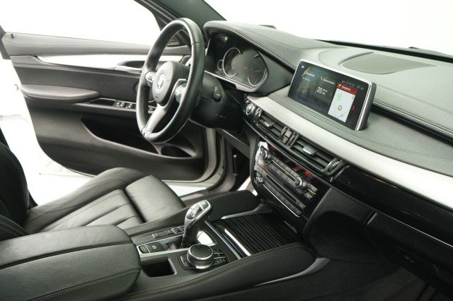 Used 2018 BMW X6 xDrive35i image 54
