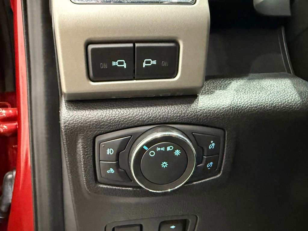 Used 2021 Ford F250 Lariat w/ Lariat Ultimate Package image 23