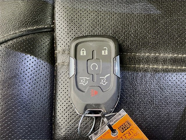 Used 2018 GMC Yukon Denali w/ Denali Ultimate Package image 34