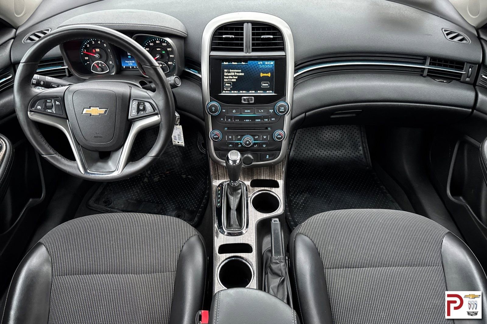 Used 2015 Chevrolet Malibu LT image 14