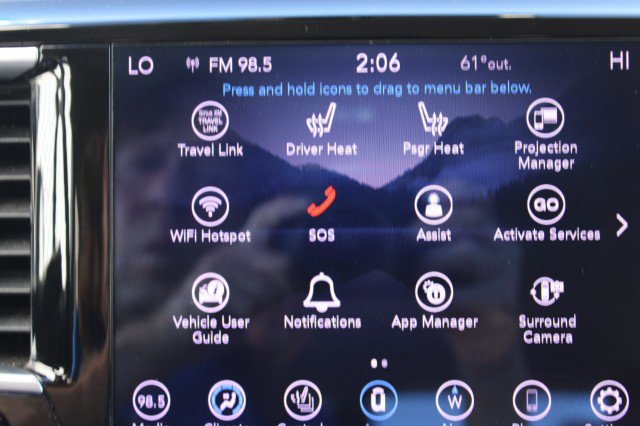 Used 2019 Chrysler Pacifica Touring-L Plus w/ Advanced Safetytec Group image 33