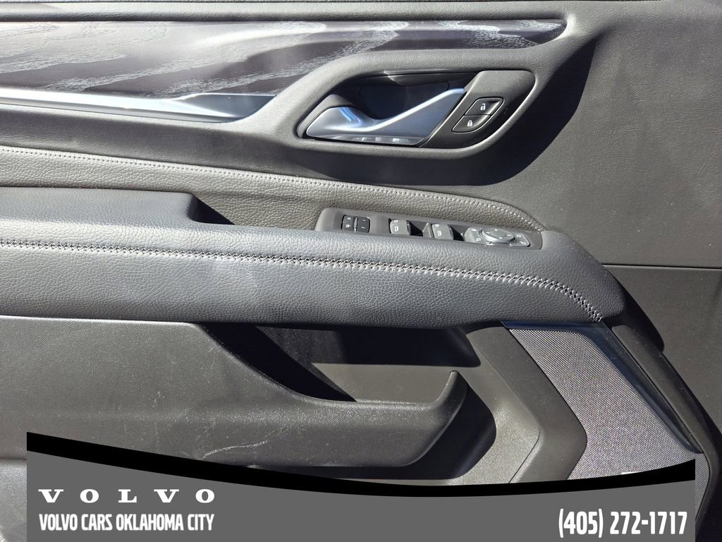 Used 2024 GMC Yukon XL Denali w/ Max Trailering Package image 22