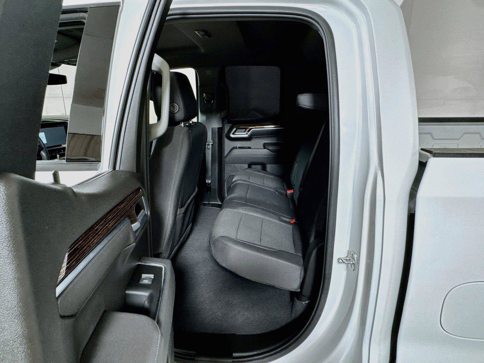 Certified 2026 GMC Sierra 1500 Elevation AWD/4WD image 23