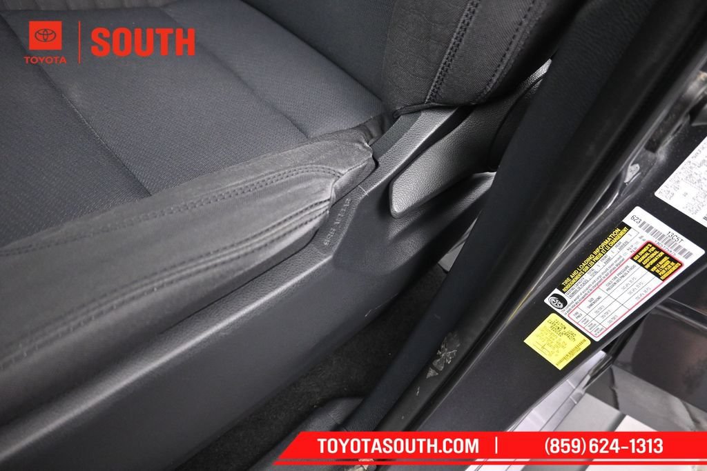 Used 2023 Toyota Tundra SR5 AWD/4WD image 23