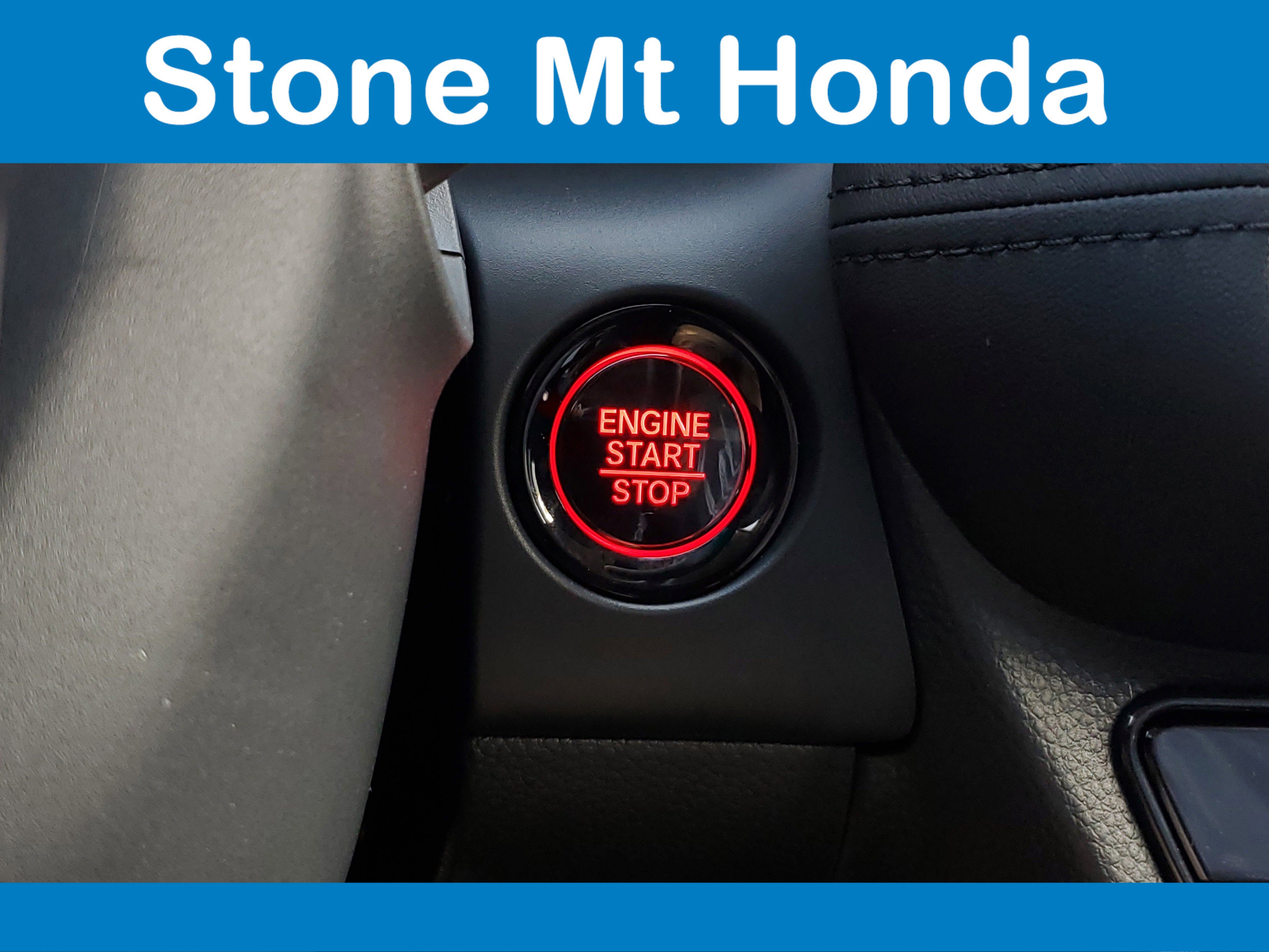 New 2026 Honda HR-V LX image 31