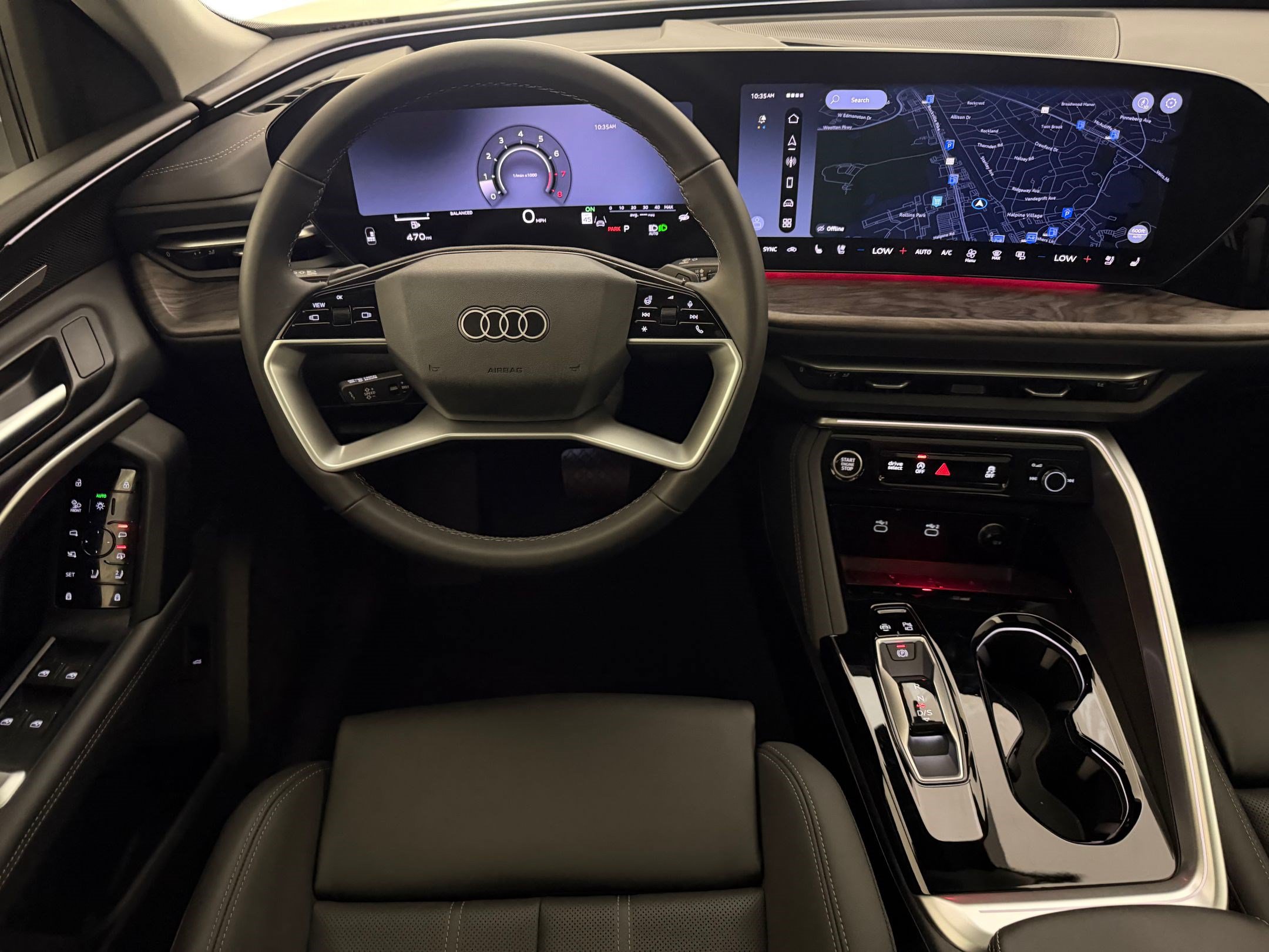 New 2026 Audi Q5 Premium AWD/4WD image 30