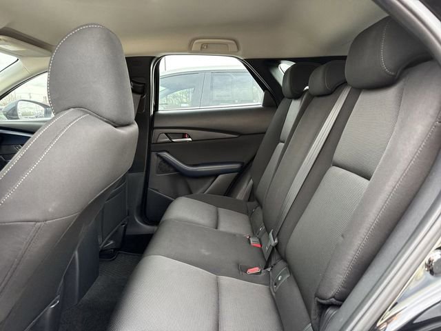 Used 2021 MAZDA CX-30 FWD 2.5 S image 9