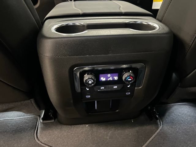 New 2026 Chevrolet Tahoe Premier AWD/4WD image 31