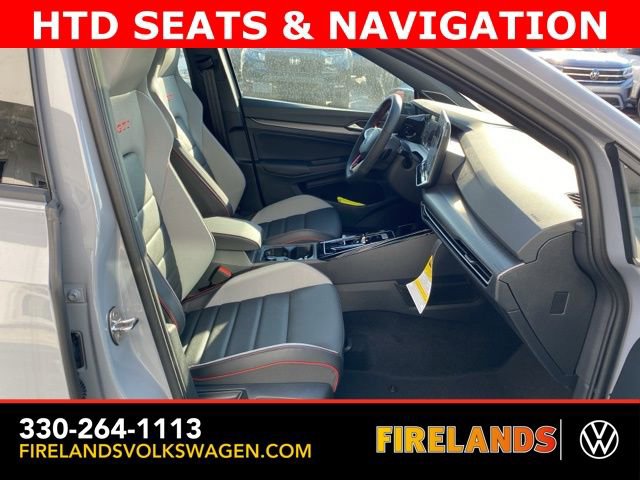 New 2026 Volkswagen GTI SE image 44