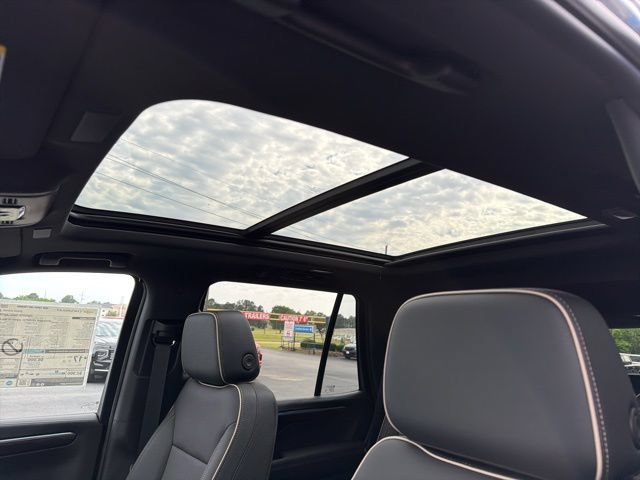 New 2026 Chevrolet Tahoe Premier w/ Sun And Tow Package RWD image 14