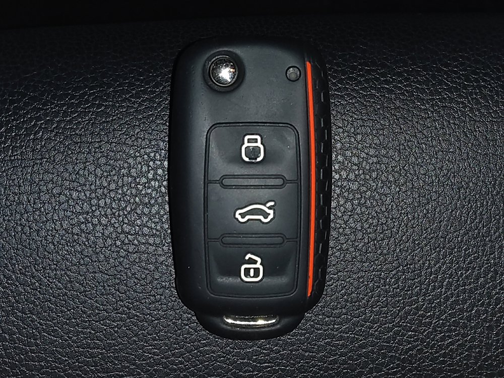 Used 2016 Volkswagen Jetta GLI SEL FWD image 32