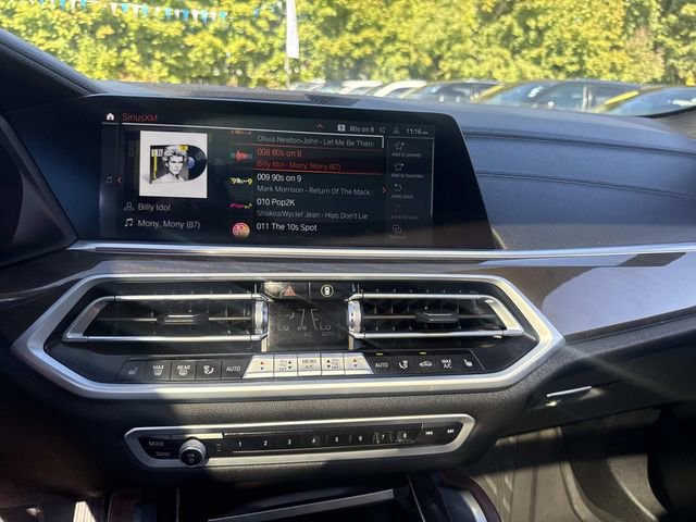 Used 2022 BMW X6 xDrive40i image 23