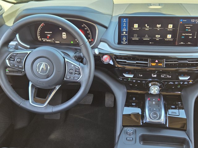 Certified 2026 Acura MDX w/ Technology Package FWD image 26