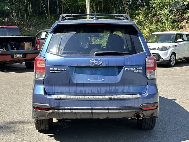 Used 2017 Subaru Forester 2.5i Touring AWD/4WD image 4