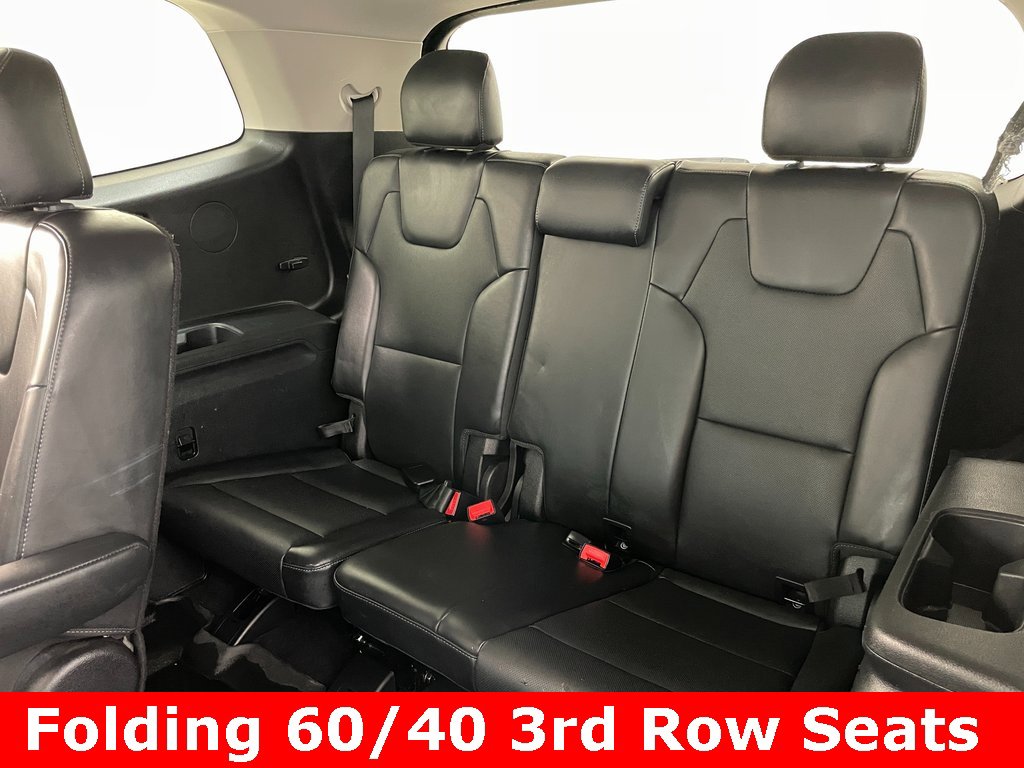 Used 2020 Kia Telluride S image 12