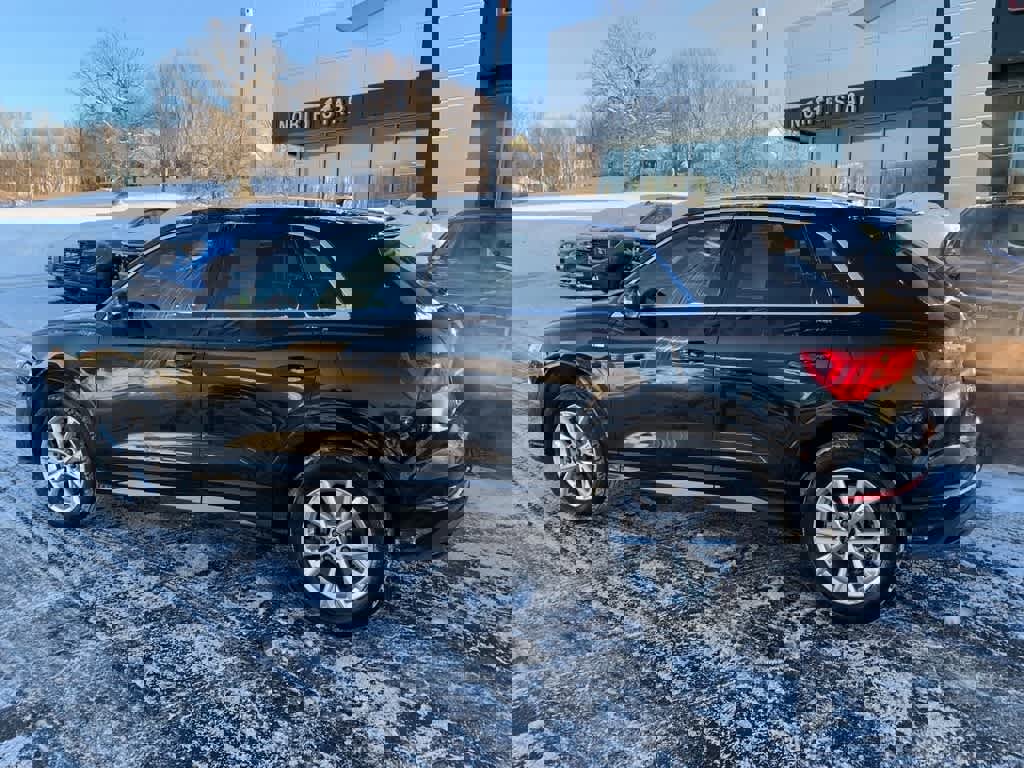 Used 2024 Audi Q3 2.0T Premium video 2