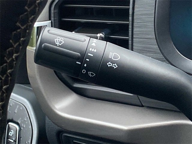 Used 2024 Ford F150 XLT w/ Equipment Group 302A MID image 21