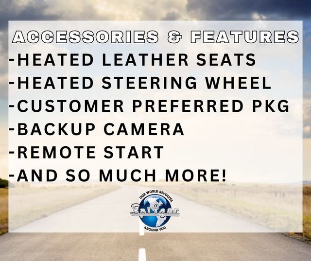 Used 2024 Jeep Compass Latitude image 6