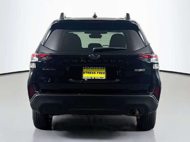 New 2026 Subaru Forester Premium AWD/4WD image 6