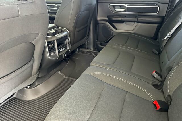 New 2026 RAM 1500 Lone Star image 9