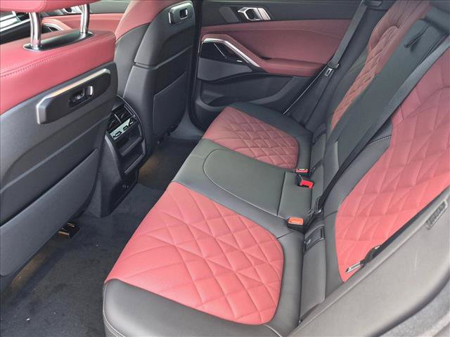 New 2027 BMW X6 xDrive40i w/ Premium Package AWD/4WD image 15