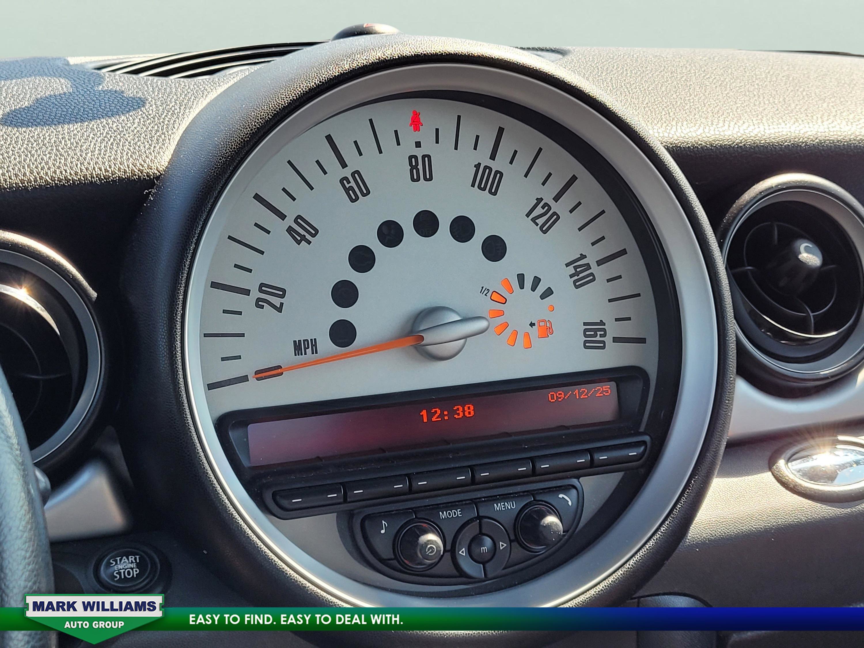 Used 2011 MINI Cooper Hardtop image 19