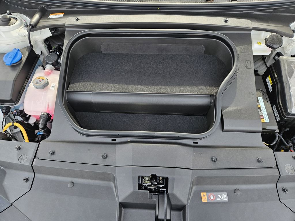 New 2025 Hyundai Ioniq 6 SEL image 29