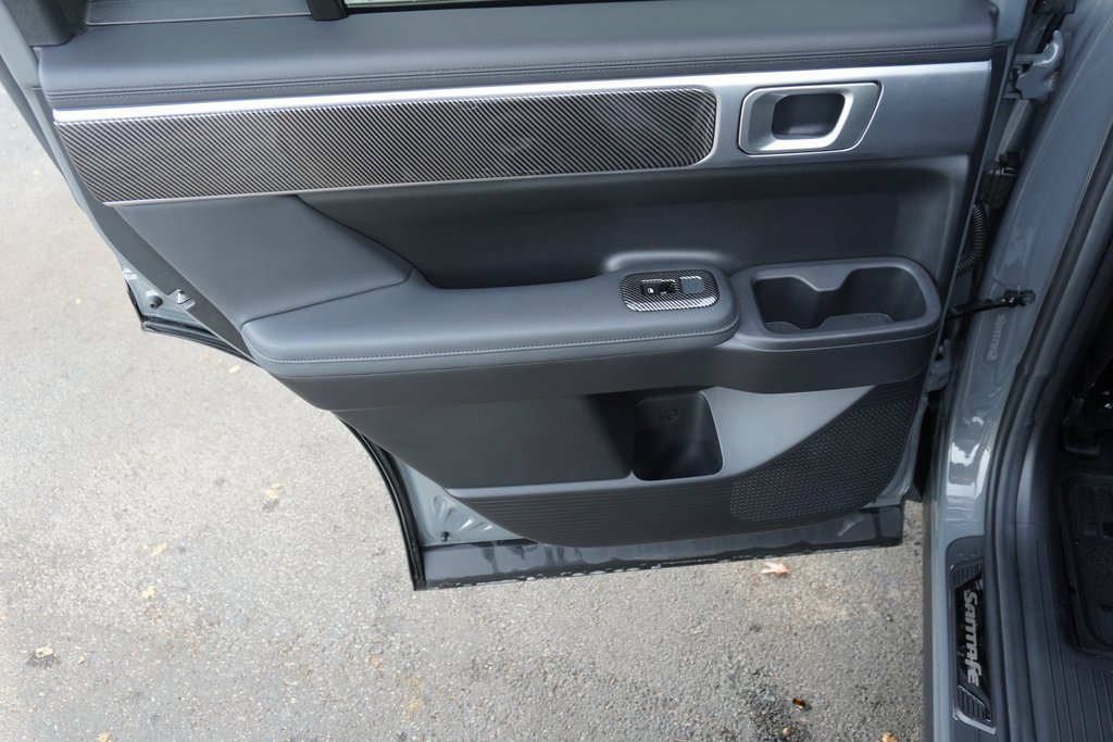 Used 2025 Hyundai Santa Fe SEL image 24