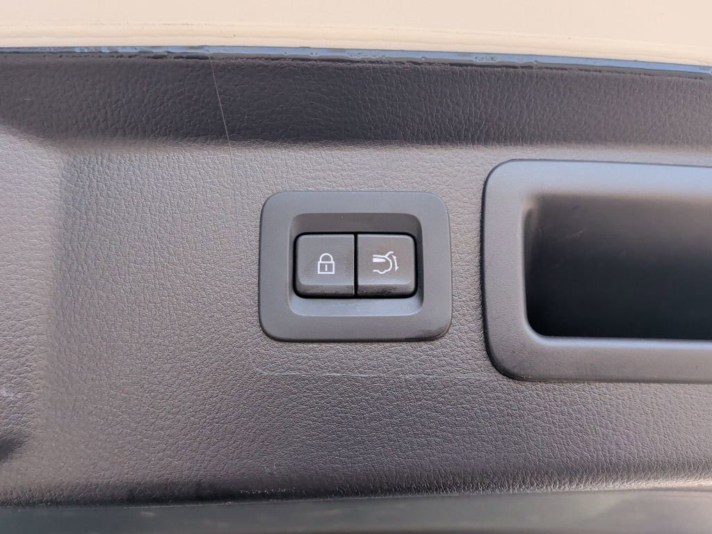 Certified 2024 MAZDA CX-50 AWD 2.5 S w/ Cargo Package image 10