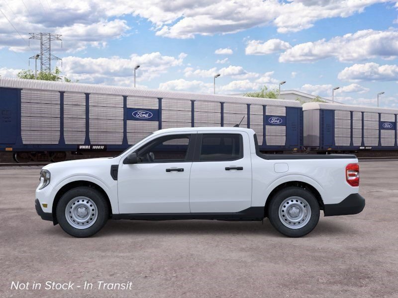 New 2026 Ford Maverick XL FWD image 3