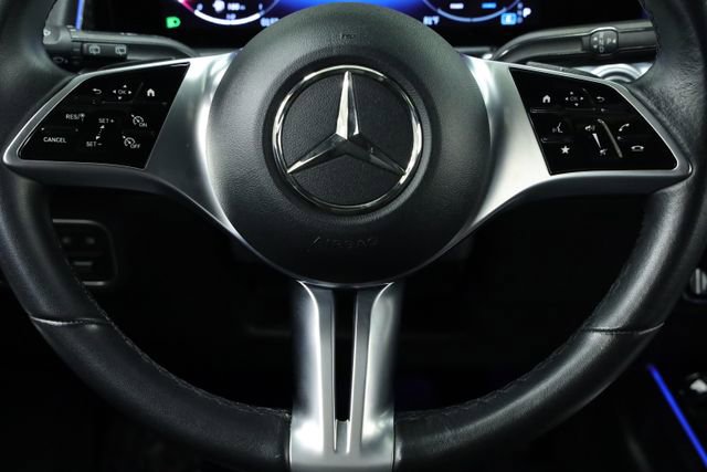 Used 2024 Mercedes-Benz GLB 250 4MATIC image 13