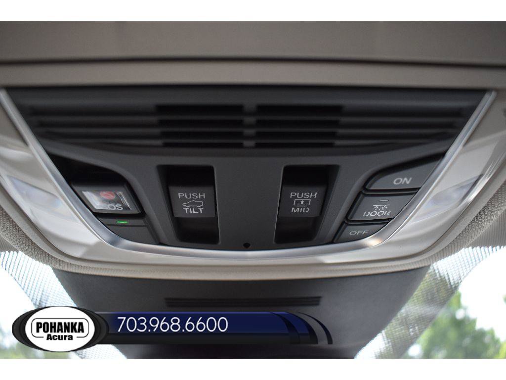 New 2026 Acura MDX SH-AWD w/ Technology Package image 19