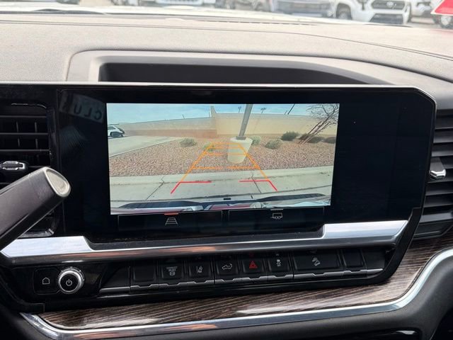 Used 2024 GMC Sierra 3500 SLE w/ SLE Convenience Package image 28