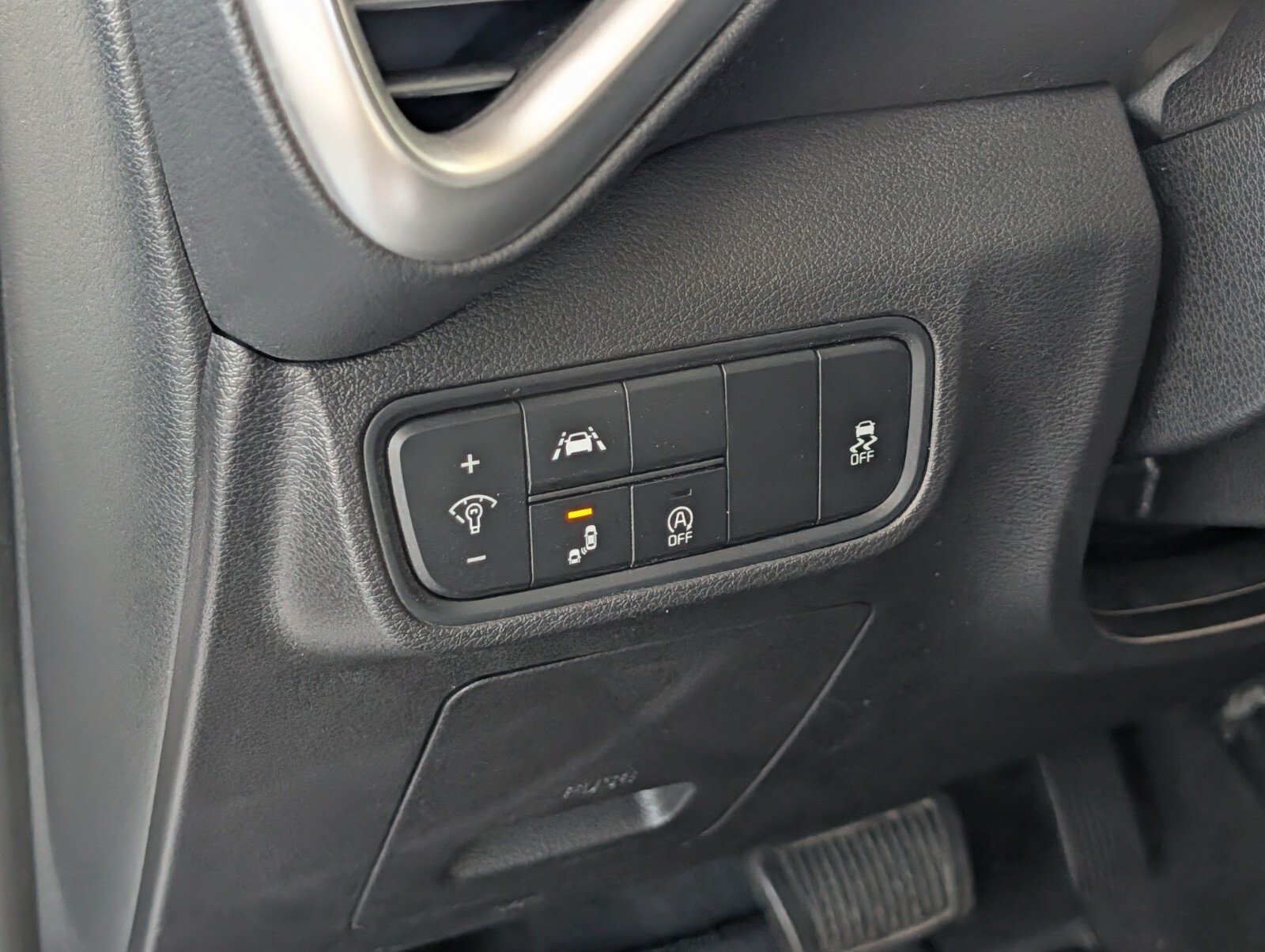 Used 2021 Kia Soul S FWD image 15